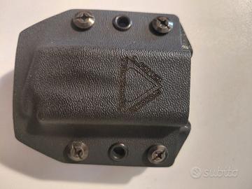 Fondina per beretta 92/98