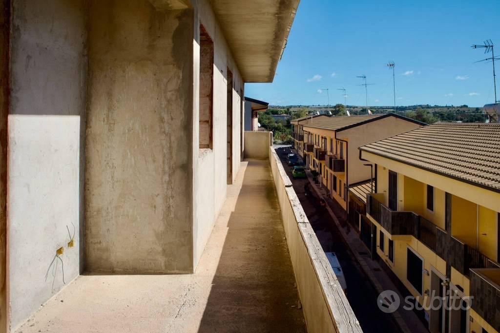 Appartamento – Santa Croce Camerina, Contrada Canestanco - Vista 3