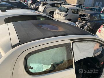 Tetto APRIBILE Peugeot 108 2022