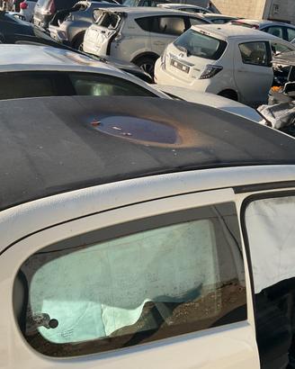 Tetto APRIBILE Peugeot 108 2022