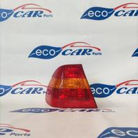 Fanale posteriore sx BMW 320 2002 freccia gialla