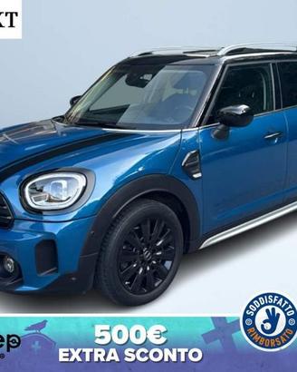 MINI Countryman Mini F60 MINI 2.0 COOPER D CL...