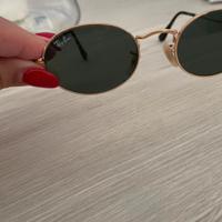 Rayban occhiali