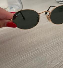 Rayban occhiali