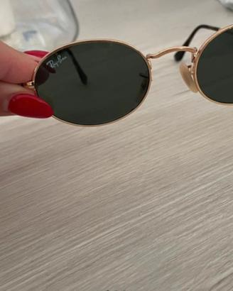 Rayban occhiali