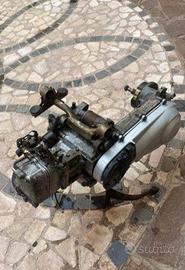 blocco motore sh 150 