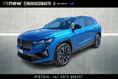 Renault Austral 1.2 full hybrid E-Tech Esprit Alpi