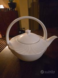 Teiera Arco Weiss Villeroi & Boch