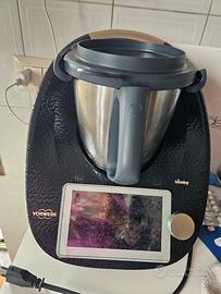 Bimby tm6 ,limited edition 