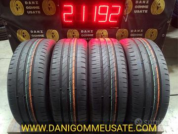 4 GOMME 195 50 16 GOODYEAR 85/99% DOT 20/21