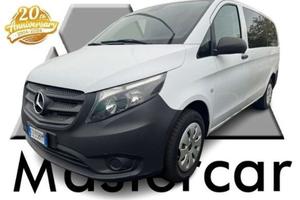 MERCEDES-BENZ Vito 116 CDI 163cv LONG 6 POSTI MI