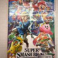 Super smash bros nintendo switch