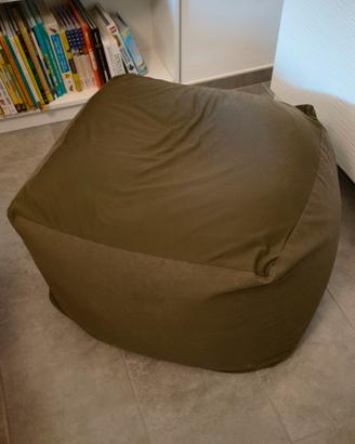 Pouf grande Muji