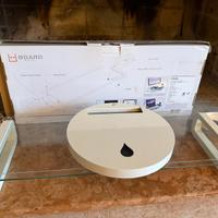 DOCK station + base iMac 27 girevole 360