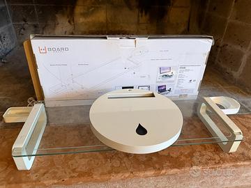 DOCK station + base iMac 27 girevole 360