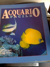 Enciclopedia acquario facile