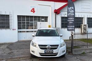 Volkswagen Tiguan 2.0 TDI DPF 4MOTION Sport & Styl