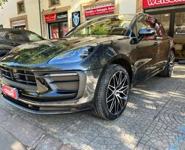 Porsche Macan 2.0 T 265cv pdk