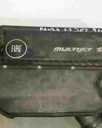 BOX SCATOLA FILTRO ARIA FIAT Panda 2° Serie Diese