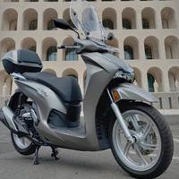 Honda SH 350 