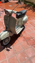 Vespa 50 special