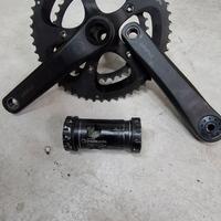 movimento centrale bici da corsa