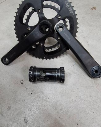 movimento centrale bici da corsa