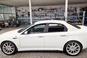 Alfa 159 Tbi