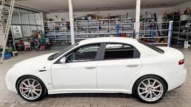 Alfa 159 Tbi