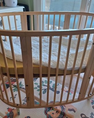 Stokke Sleepi V3 (set completo)