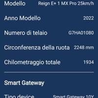 Giant Reign E+1 2023