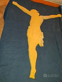 dipinto su base in legno dipinto