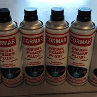 Pulitore iniettori diesel professionale 