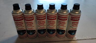 Pulitore iniettori diesel professionale 