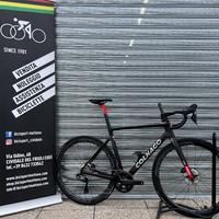 Colnago V4-rs UAE RIBASSO -20%