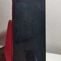 Iphone 8 plus 64gb rosso usato