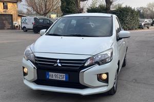 Mitsubishi Space Star 1.2 ClearTec Solo 80 mila km