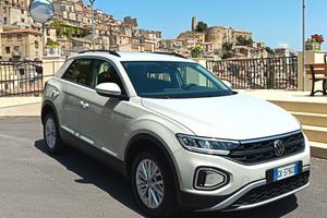 Volkswagen T-Roc 2.0 TDI SCR Life