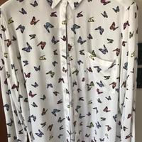 Camicia donna