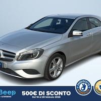 Mercedes-Benz Classe A A 180 CDI SPORT AUTO