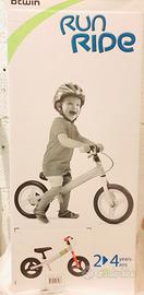 BICI SENZA PEDALI BTWIN