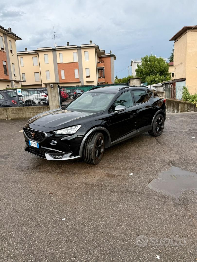 Cupra Formentor 2023 photo 5