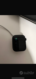 Apple Watch 7 + iPhone 13