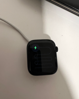 Apple Watch 7 + iPhone 13