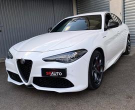 Alfa Romeo Giulia 2.2 210cv AT8 Q4/AWD Veloce Ti