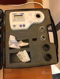 Fotometro per misurazione Fosfati in acquario