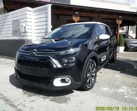 CITROEN C3 PureTech 110 S&S EAT6 Shine
