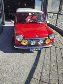 Austin Mini Rover 1988