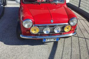 Austin Mini Rover 1988