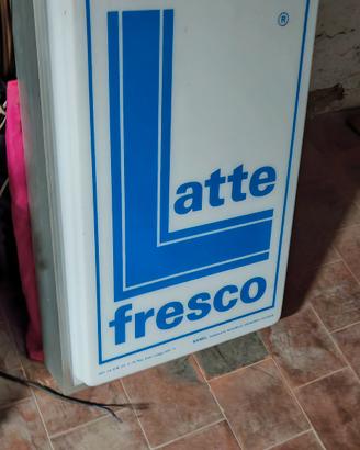 lampada collezione Latte Fresco